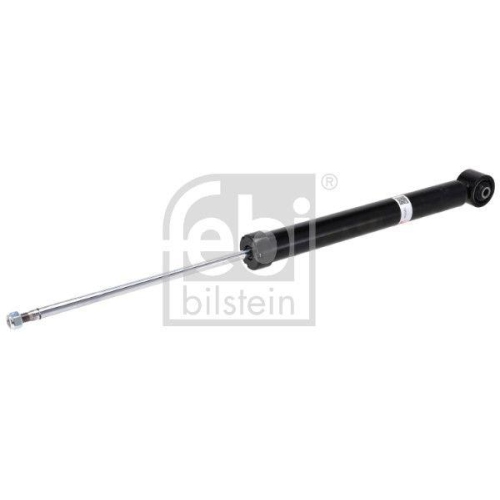 Sto&szlig;d&auml;mpfer Febi Bilstein 1002281 f&uuml;r Audi Seat Skoda VW Hinterachse Links