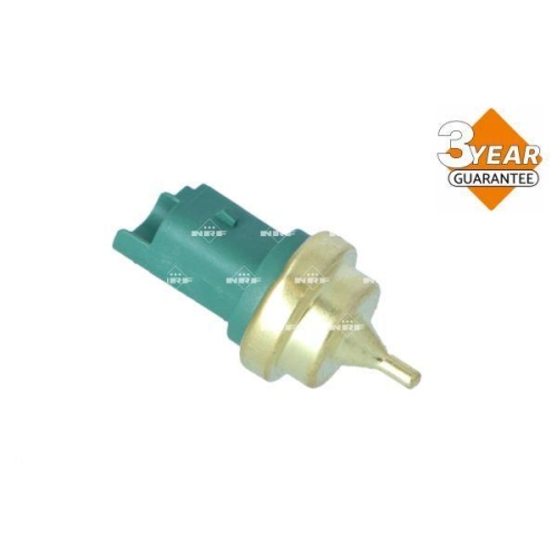 Sensor K&uuml;hlmitteltemperatur Nrf 727010 Easy Fit f&uuml;r Bmw Citro&euml;n Peugeot Mini