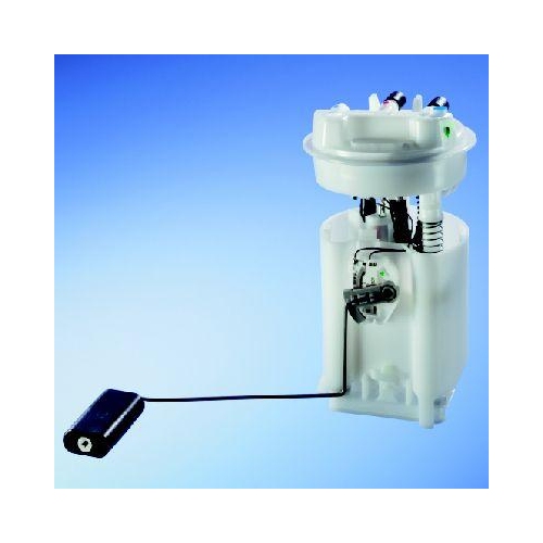 Kraftstoff Fördereinheit Bosch 0986580313 für Ford Volvo Im Kraftstoffbehälter