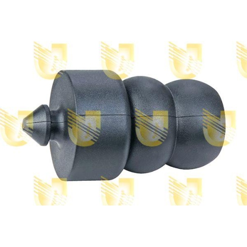 Anschlagpuffer Federung Unigom 390180 f&uuml;r Fiat Lancia Hinterachse