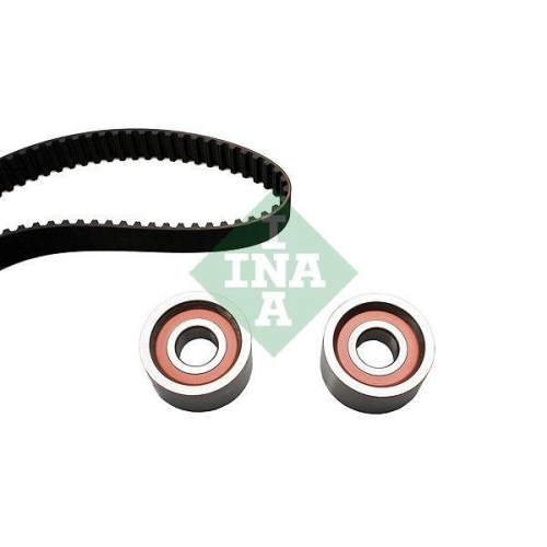 Timing Belt Kit Ina 530 0112 10 for Citroën Fiat Iveco Peugeot Renault Dacia