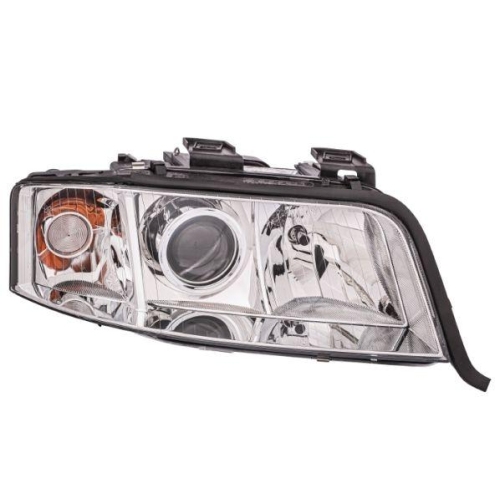 Hauptscheinwerfer Hella 1EL 008 472-021 f&uuml;r Audi VW Audi (faw) Rechts