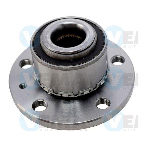 Radnabe Vema 17753 für Audi Seat Skoda VW Vag Vorderachse