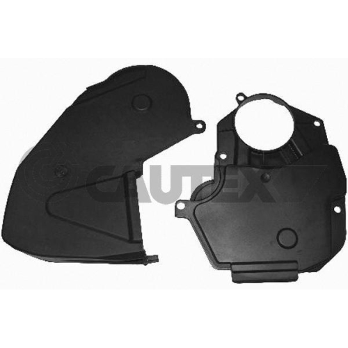 Cover Timing Belt Cautex 031463 for Citro&euml;n Peugeot