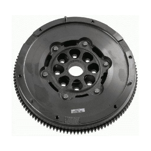 Schwungrad Sachs 2294501062 Zwei-massen-schwungrad f&uuml;r