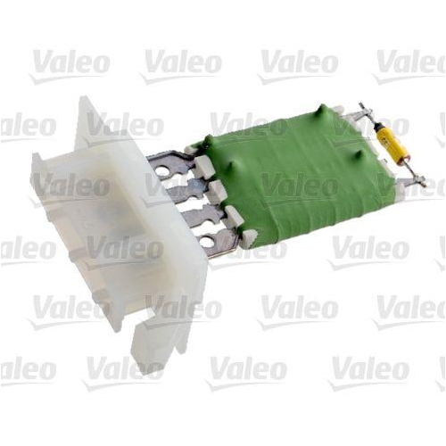 Widerstand Innenraumgebl&auml;se Valeo 515082 f&uuml;r Citro&euml;n Peugeot