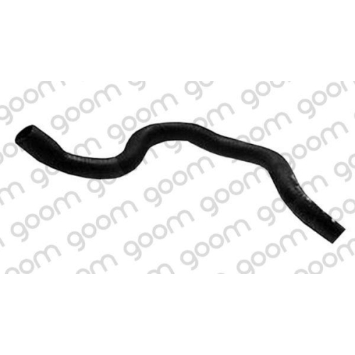 Heizungsschlauch Goom HC-0219 für Opel Ausgang