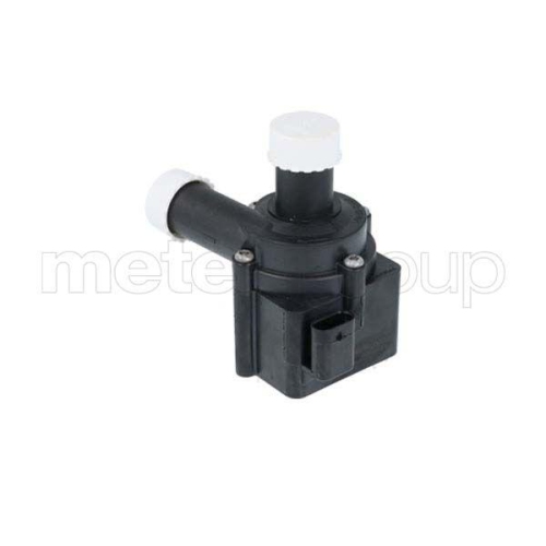 Auxiliary Water Pump (cooling Water Circuit) Graf AWP041 for Audi Porsche