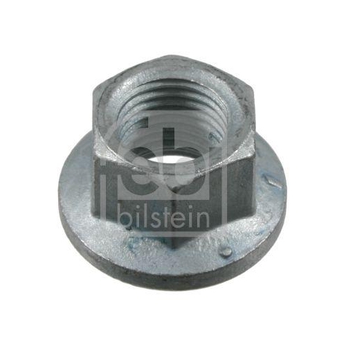 Radmutter Febi Bilstein 22474 f&uuml;r Dodge Mercedes Benz Mercedes Benz