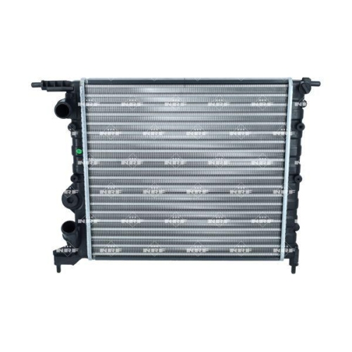K&uuml;hler Motork&uuml;hlung Nrf 58785 f&uuml;r Renault F&uuml;r Fahrzeuge Ohne Klimaanlage