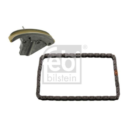 Kettensatz Ölpumpenantrieb Febi Bilstein 33909 Basic Short Kit für Ford