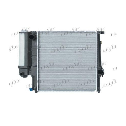 K&uuml;hler Motork&uuml;hlung Frigair 0102.3007 f&uuml;r Bmw F&uuml;r Fahrzeuge Mit/ohne Klimaanlage