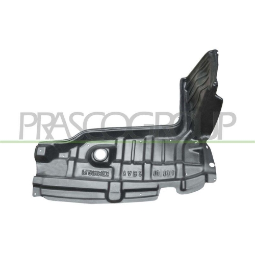 Motorraumd&auml;mmung Prasco TY3251904 f&uuml;r Toyota Fahrzeugfront Vorne Links