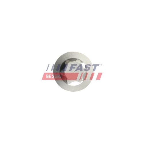 Schraube Achsk&ouml;rperlagerung Fast FT14301 f&uuml;r Fiat Citro&euml;n Hinterachse Links