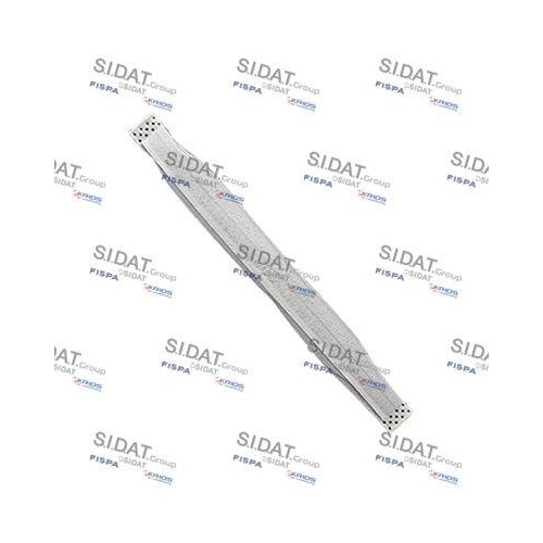 Trockner Klimaanlage Sidat 13.2386 f&uuml;r Ford