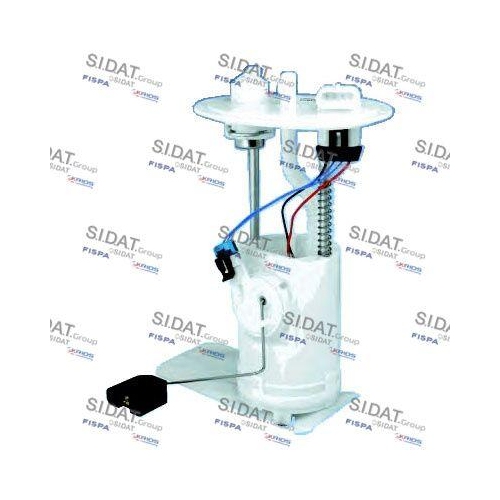 Kraftstoff Fördereinheit Sidat 72655A2 für Alfa Romeo Fiat Lancia