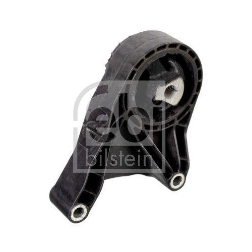 Lagerung Motor Febi Bilstein 176358 f&uuml;r Opel Vauxhall Links Unten