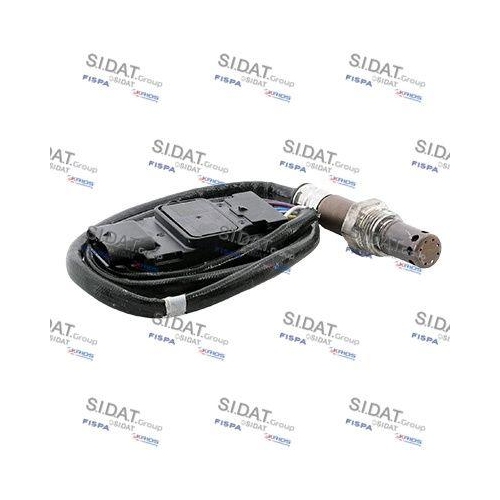 Nox Sensor Harnstoffeinspritzung Sidat 82.3258 f&uuml;r Audi Seat Skoda VW Vag