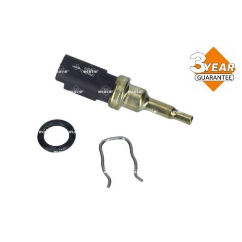 Sensor K&uuml;hlmitteltemperatur Nrf 727150 Easy Fit f&uuml;r Citro&euml;n Fiat Opel Peugeot