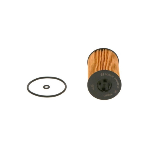 Oil Filter Bosch F026407157 for Audi Man Seat Skoda VW