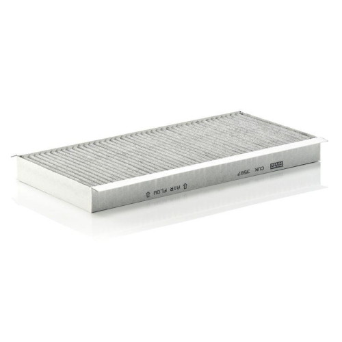 Filter Innenraumluft Mann-filter CUK 3567 f&uuml;r Ford