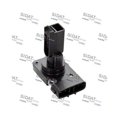 Luftmengenmesser Sidat 38.875 f&uuml;r Toyota Hitachi