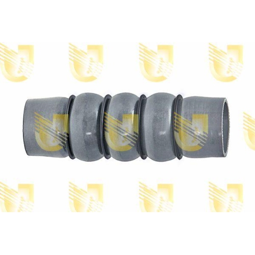 Ladeluftschlauch Unigom P2056 f&uuml;r Citro&euml;n Peugeot Eingang Ladeluftk&uuml;hler