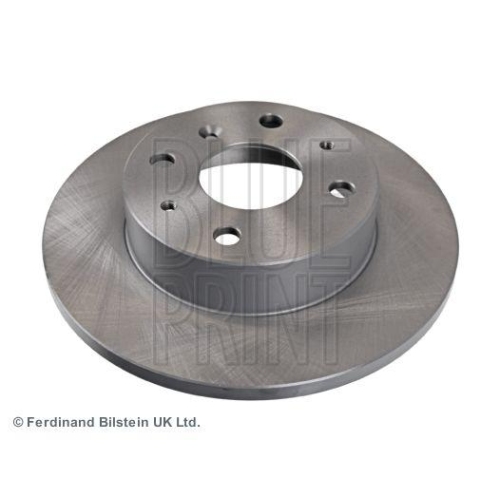 Bremsscheibe Blue Print ADD64315 f&uuml;r Daihatsu Vorderachse