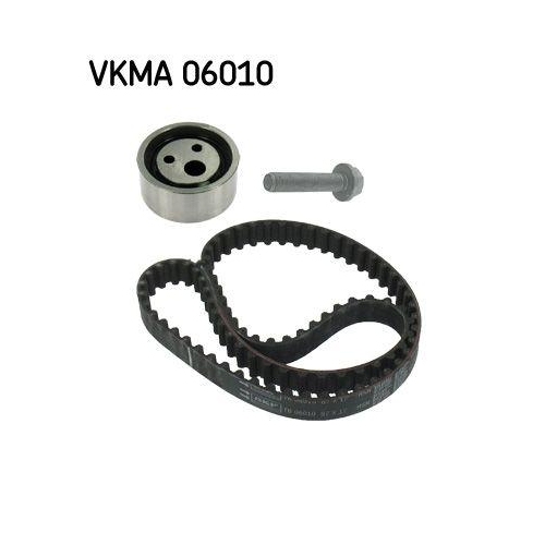 Zahnriemensatz Skf VKMA 06010 f&uuml;r Nissan Renault