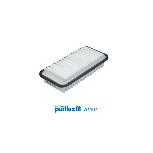 Luftfilter Purflux A1107 f&uuml;r Daihatsu Subaru Toyota Rover/austin Generic