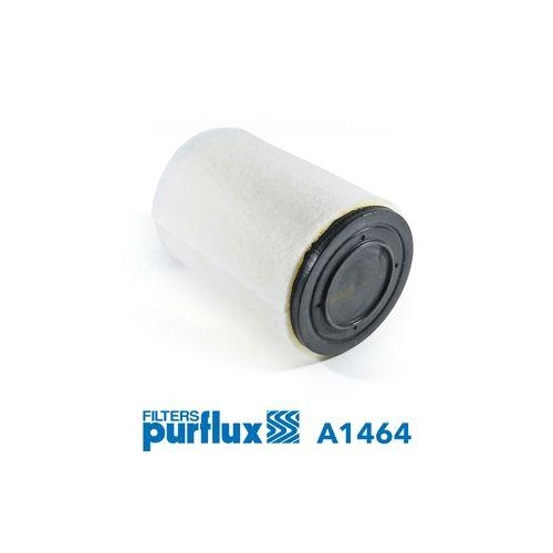 Luftfilter Purflux A1464 f&uuml;r Alfa Romeo Fiat