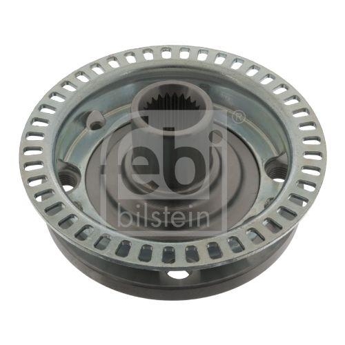 Radnabe Febi Bilstein 01902 f&uuml;r Seat VW Vorderachse
