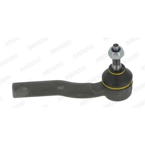 Spurstangenkopf Moog FI-ES-4676 f&uuml;r Alfa Romeo Fiat Lancia Vorderachse Rechts