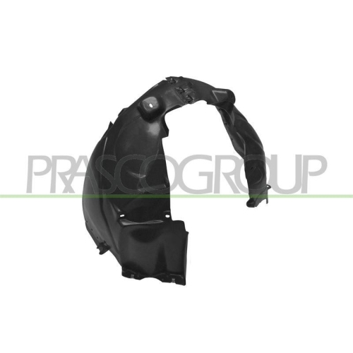 Verkleidung Radhaus Prasco OP0363603 für Opel Vorne Rechts