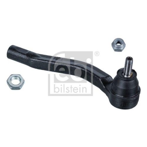 Spurstangenkopf Febi Bilstein 107931 f&uuml;r Renault Samsung Vorderachse Rechts