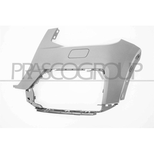Stoßfänger Prasco AD7301104 Premiumcertified für Audi Vorne Links