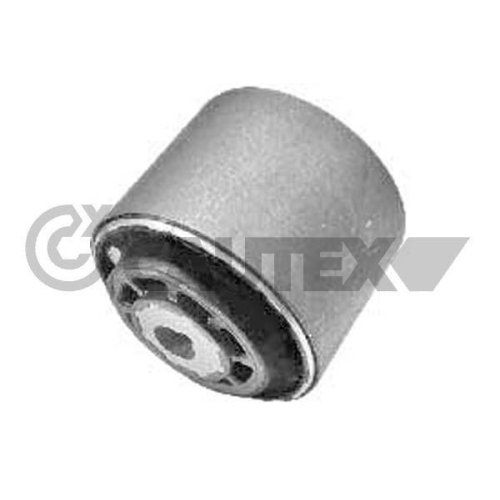 Lagerung Lenker Cautex 770941 f&uuml;r Mercedes Benz Mercedes Benz Unten