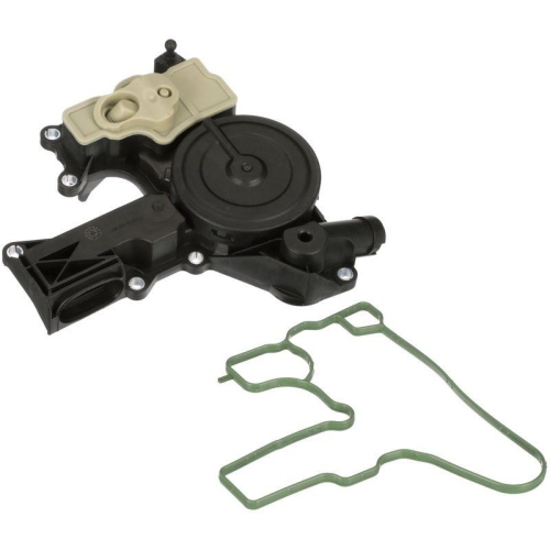 Ölabscheider Kurbelgehäuseentlüftung Gates EMH947 für Audi VW