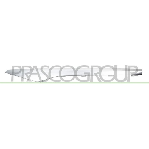 Trim/protection Strip Bumper Prasco RN7001453 for Renault