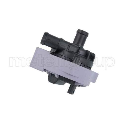 Zusatzwasserpumpe (k&uuml;hlwasserkreislauf) Graf AWP050 f&uuml;r Audi Skoda VW