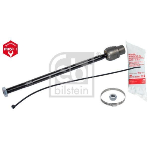 Axialgelenk Spurstange Febi Bilstein 28312 Prokit für Opel Vauxhall