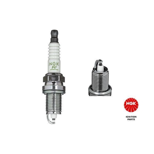Z&uuml;ndkerze Ngk 4043 f&uuml;r Honda Mazda Toyota Lexus