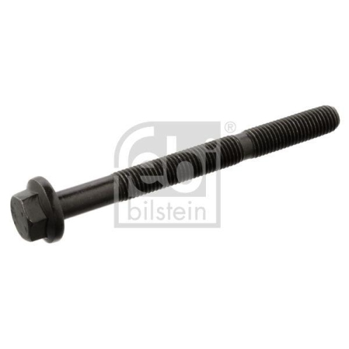 Zylinderkopfschraube Febi Bilstein 14360 f&uuml;r Alfa Romeo Fiat Lancia