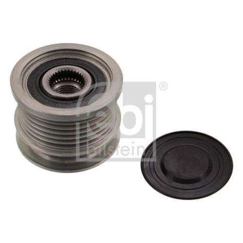 Generatorfreilauf Febi Bilstein 37518 f&uuml;r Opel Vauxhall General Motors