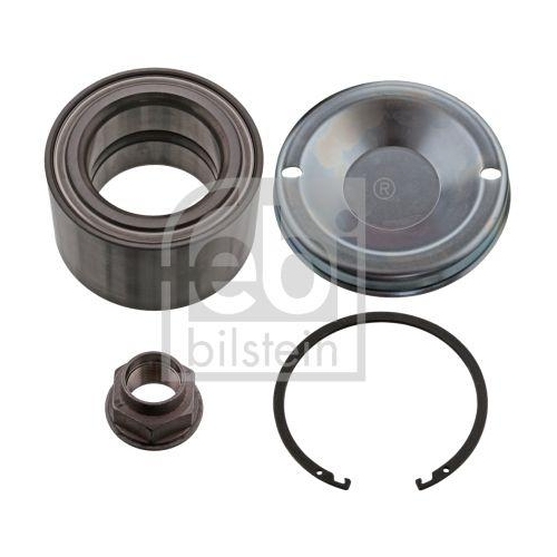 Radlagersatz Febi Bilstein 44776 für Nissan Opel Renault Vauxhall General Motors