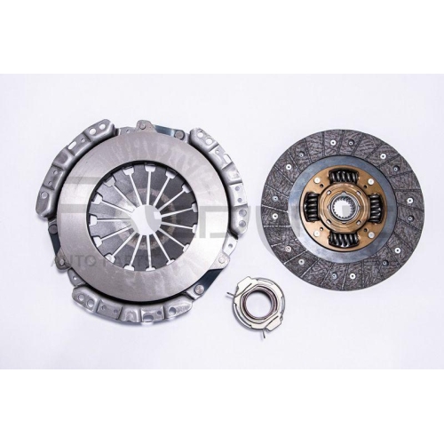 Kupplungssatz Red-line 25TO000 für Toyota Vag Lexus