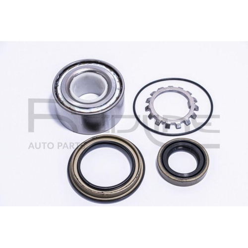 Radlagersatz Red-line 24NI008 für Nissan Hinterachse