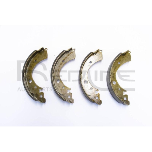 Bremsbackensatz Red-line 47HO007 für Honda Hinterachse