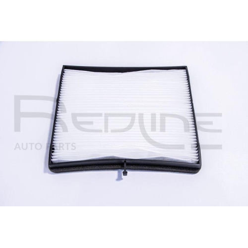 Filter Innenraumluft Red-line 36DW011 f&uuml;r Opel Chevrolet Daewoo
