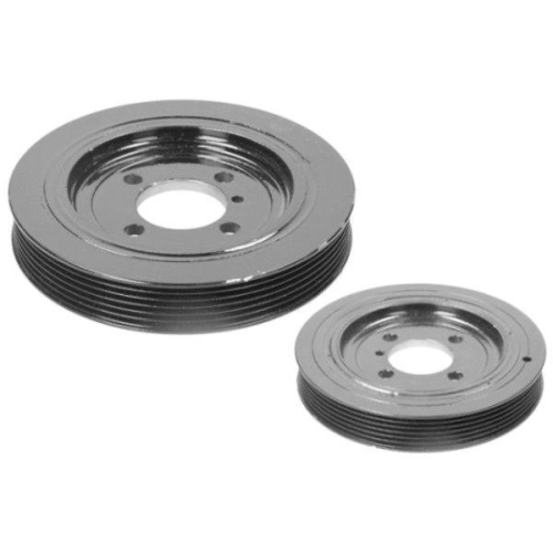 Riemenscheibe Kurbelwelle Goom CP-0103 für Hyundai Kia